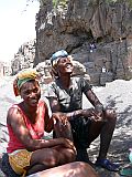 Santiago : Aguas Belas : batuco : People Recreation
Cabo Verde Foto Galeria