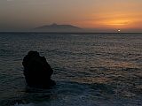 Santiago : Aguas Belas : sunset over Fogo : Landscape Sea
Cabo Verde Foto Gallery