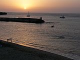 Santiago : Tarrafal : sunset : Landscape Sea
Cabo Verde Foto Gallery
