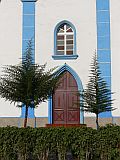 Santiago : Tarrafal : Catholic Church : Landscape Town
Cabo Verde Foto Gallery