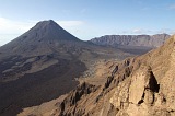 Fogo : Bordeira : vulco : Landscape Mountain
Cabo Verde Foto Galeria
