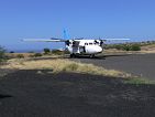 Fogo : So Filipe : aircraft : Technology Transport
Cabo Verde Foto Gallery