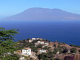 Brava : Santa Barbara : bela vista : Landscape
Cabo Verde Foto Galeria