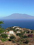Brava : Santa Barbara : bela vista : Landscape
Cabo Verde Foto Galeria