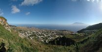 Brava : Joao d Nole : bela vista : Landscape
Cabo Verde Foto Galeria