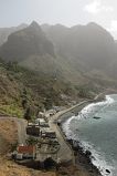 Brava : Faj d Agua : baa : Landscape
Cabo Verde Foto Galeria