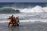 So Vicente : Palha Carga : juventude na praia : People Recreation
Cabo Verde Foto Galeria
