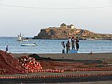 Santiago : Praia : pescador : Landscape Sea
Cabo Verde Foto Galeria