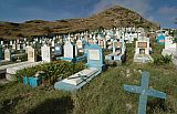 Brava : Nossa Senhora do Monte : cemitrio : People Religion
Cabo Verde Foto Galeria