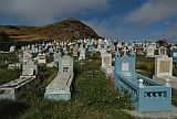 Brava : Nossa Senhora do Monte : graveyard : People Religion
Cabo Verde Foto Gallery