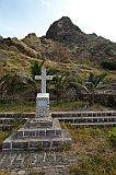 Brava : Faj d gua : monumento : Art
Cabo Verde Foto Galeria