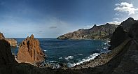 Brava : Faj d gua : bay : Landscape Sea
Cabo Verde Foto Gallery