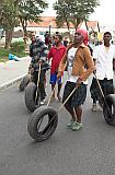 So Vicente : Mindelo : carnaval Mandinga : People Recreation
Cabo Verde Foto Galeria