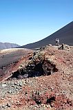 Fogo : Pico Pequeno : guide : Landscape Mountain
Cabo Verde Foto Gallery