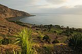 Santo Anto : Tarrafal de Monte Trigo : baia : Landscape Sea
Cabo Verde Foto Galeria