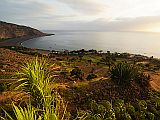 Santo Anto : Tarrafal de Monte Trigo : bay : Landscape Sea
Cabo Verde Foto Gallery