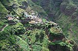 Santo Anto : Fontainhas : Fontainhas village : Landscape Mountain
Cabo Verde Foto Gallery