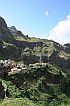 Santo Anto : Fontainhas : Fontainhas - aldeia : Landscape Mountain
Cabo Verde Foto Galeria