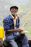 Santo Anto : Tabuleirinho da Tabuga : almoo : People Elderly
Cabo Verde Foto Galeria
