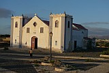 Boa Vista : Rabil : Igreja So Roque : Landscape Town
Cabo Verde Foto Galeria