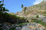 Santo Anto : R de Paul : ponte regelado : Landscape
Cabo Verde Foto Galeria