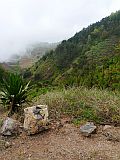 So Nicolau : Ladeira de Salamao : trilha no Parque Natural Monte Gordo : Landscape Mountain
Cabo Verde Foto Galeria