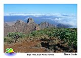 Insel: São Nicolau  Wanderweg:  Ort: Monte Gordo Motiv: Blick auf Tope moca, Tope matin, Topona Motivgruppe: Landscape Mountain © Pitt Reitmaier www.Cabo-Verde-Foto.com