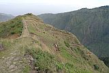 Santo Anto : Ch de Mato : caminho vicinal p\ Losn : Landscape Mountain
Cabo Verde Foto Galeria
