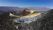 Fogo : Pico Pequeno : crater 2014 : Landscape Mountain
Cabo Verde Foto Gallery