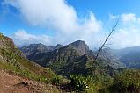 Santiago : Serra Malagueta : Trilha Sisal : Landscape Mountain
Cabo Verde Foto Galeria