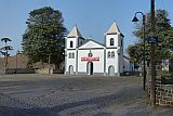 Brava : Vila Nova Sintra : Igreja catlica So Joo Baptista : Landscape Town
Cabo Verde Foto Galeria
