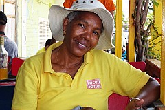 So Nicolau : Tarrafal : retrato : People Women
Cabo Verde Foto Galeria