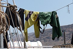 So Nicolau : Tarrafal : barco de pesca : Technology Fishery
Cabo Verde Foto Galeria