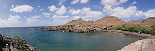 So Nicolau : Carrical : baia : Landscape Sea
Cabo Verde Foto Galeria