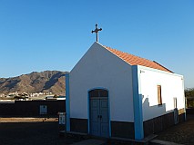 So Vicente : Sao Pedro Santo Andre : capela Santo Andr : Landscape
Cabo Verde Foto Galeria