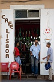 So Vicente : Mindelo : caf : People Recreation
Cabo Verde Foto Galeria