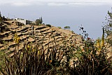 Insel: Santo Anto  Wanderweg:  Ort: Figueiral Motiv: Dorf Motivgruppe: Landscape Mountain © Florian Drmer www.Cabo-Verde-Foto.com