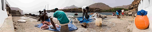 So Nicolau : Carrical :  : People Work
Cabo Verde Foto Galeria