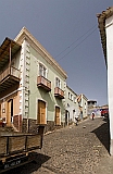 Fogo : So Filipe : panorama : Landscape Town
Cabo Verde Foto Gallery