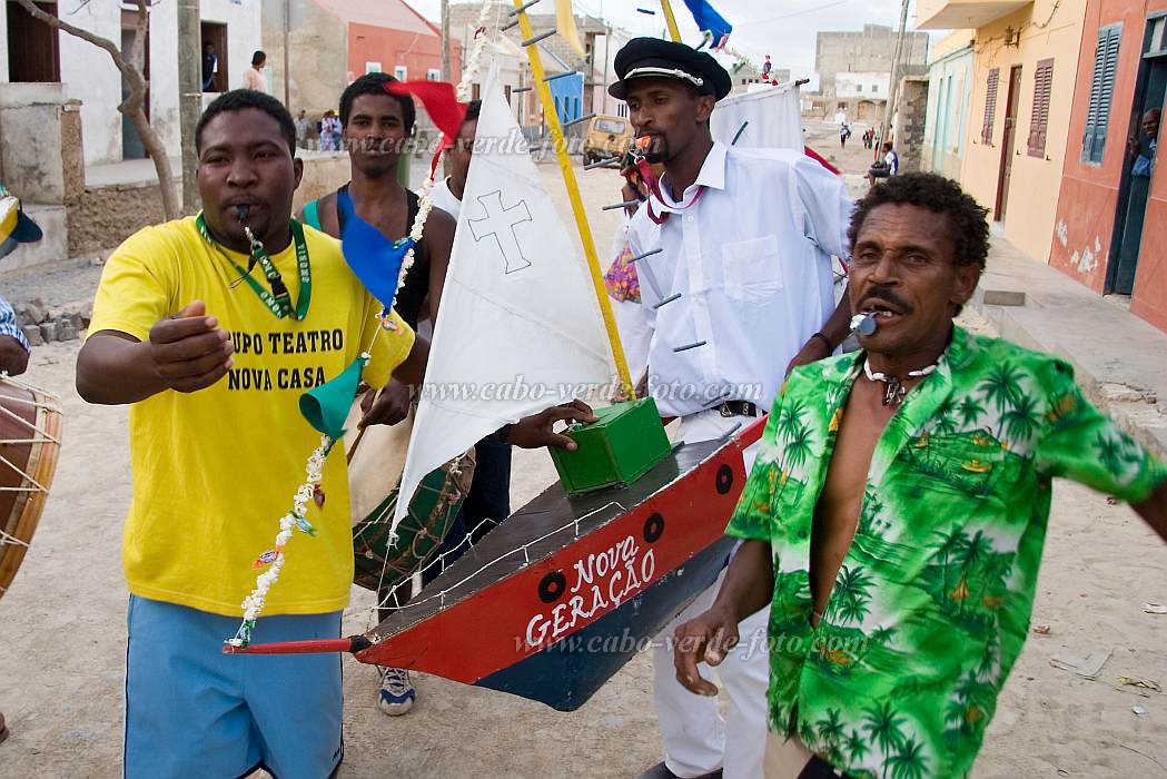 Boa Vista : Rabil :  : People RecreationCabo Verde Foto Gallery