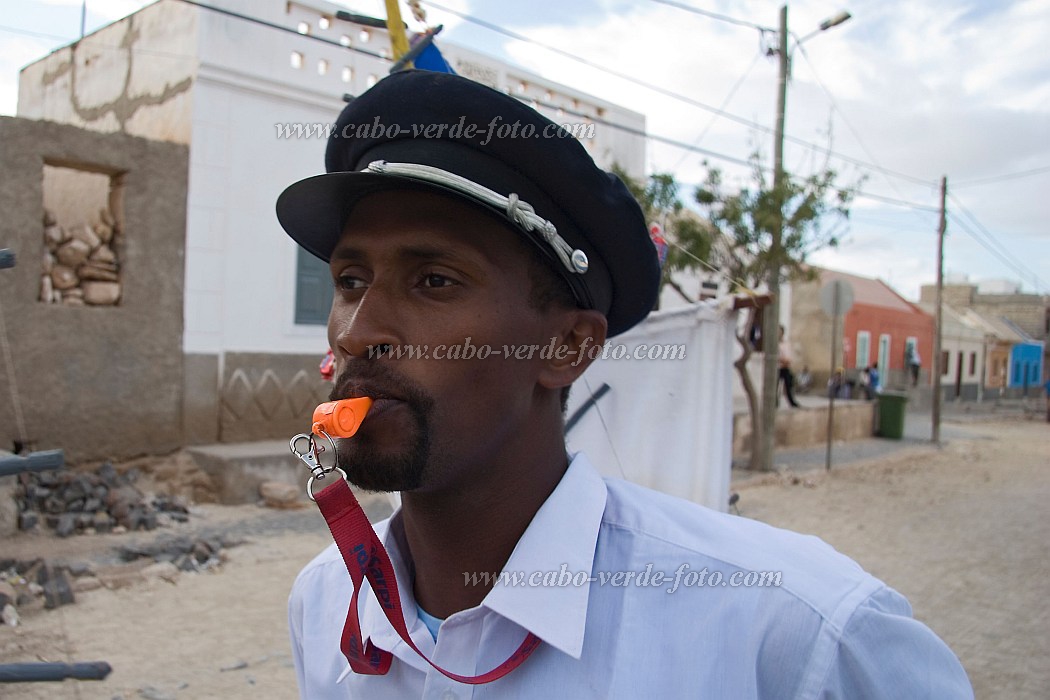 Boa Vista : Rabil :  : People RecreationCabo Verde Foto Gallery