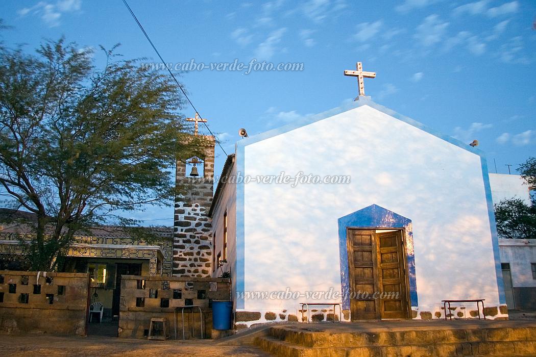 So Nicolau : Tarrafal : igreja : Technology ArchitectureCabo Verde Foto Gallery