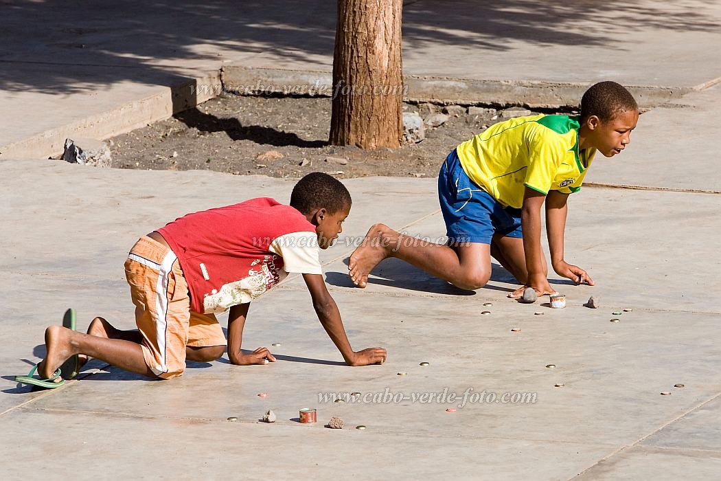 So Nicolau : Tarrafal :  : People ChildrenCabo Verde Foto Gallery