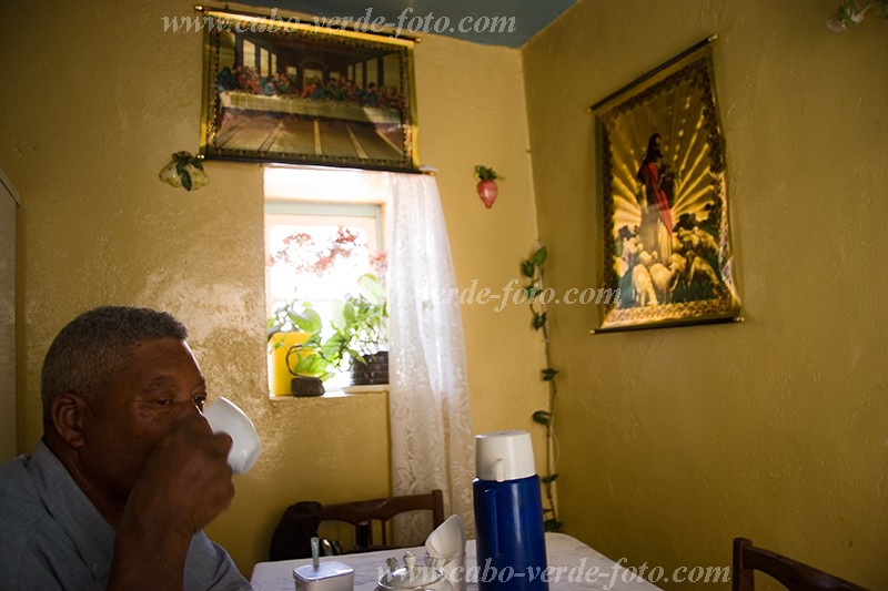 So Nicolau : Cabealinho : agricultor : People RecreationCabo Verde Foto Gallery