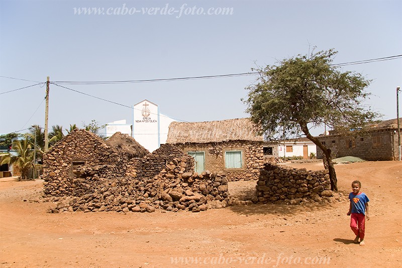 So Nicolau :  : town : Landscape TownCabo Verde Foto Gallery