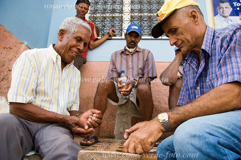 So Nicolau : Tarrafal : jogo : People RecreationCabo Verde Foto Gallery