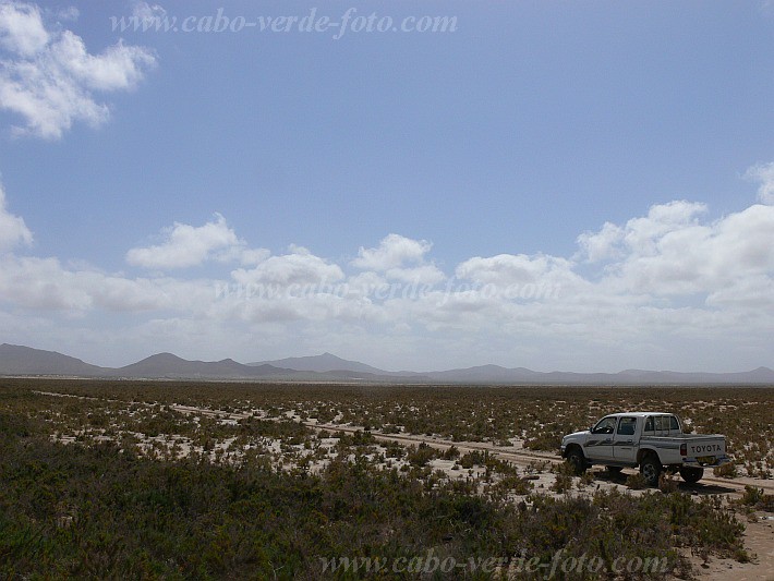 Insel: Maio  Wanderweg:  Ort: Terras Salgada Motiv: Ebene Motivgruppe: Landscape Desert © Pitt Reitmaier www.Cabo-Verde-Foto.com