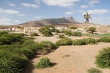 Maio : Pedro Vaz : vista Mt Penoso : Landscape Desert
Cabo Verde Foto Galeria