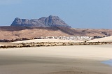 Boa Vista : Praia de Chave : hotel : Landscape Sea
Cabo Verde Foto Galeria