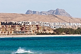 Boa Vista : Praia de Chave : hotel : Landscape Sea
Cabo Verde Foto Galeria